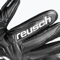Brankářské rukavice Reusch Attrakt Resist 5670615 black 6