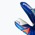 Brankářské rukavice Reusch Attrakt Grip sharp blue/white/shocking orange 8