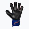 Brankářské rukavice Reusch Attrakt Infinity Finger Support sharp blue/shocking orange/black 3