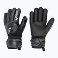 Dětské brankářské rukavice Reusch Attrakt Resist 5672615 black