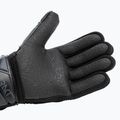 Dětské brankářské rukavice Reusch Attrakt Resist 5672615 black 4