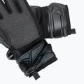 Dětské brankářské rukavice Reusch Attrakt Resist 5672615 black 6