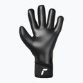 Dětské brankářské rukavice Reusch Fastgrip Infinity Junior 5672700 black 3