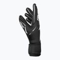 Dětské brankářské rukavice Reusch Fastgrip Infinity Junior 5672700 black 4