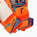 Brankářské rukavice Reusch Attrakt Solid shocking orange/blue 5