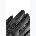 Dámské lyžařské rukavice Reusch Charlize R-Tex XT black/steel gray/silver 4