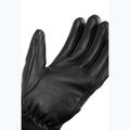 Dámské lyžařské rukavice Reusch Charlize R-Tex XT black/steel gray/silver 6