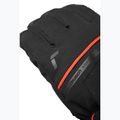 Lyžařské rukavice Reusch Morris GORE-TEX black/fire red 6