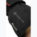 Lyžařské rukavice Reusch Morris GORE-TEX black/fire red 7