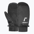 Lyžařské rukavice Reusch Strom Shield R-Tex XT black/silver