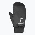 Lyžařské rukavice Reusch Strom Shield R-Tex XT black/silver 2