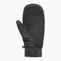 Lyžařské rukavice Reusch Strom Shield R-Tex XT black/silver 3