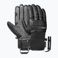 Lyžařské rukavice Reusch Alpine Heritage black