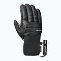 Lyžařské rukavice Reusch Alpine Heritage black 2