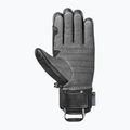 Lyžařské rukavice Reusch Alpine Heritage black 3