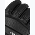 Lyžařské rukavice Reusch Alpine Heritage black 4