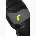 Lyžařské rukavice Reusch Profi SL black/dark granite/safety yellow 4