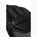 Lyžařské rukavice Reusch Profi SL black/dark granite/safety yellow 6