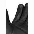 Lyžařské rukavice Reusch Profi SL black/dark granite/safety yellow 7