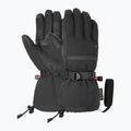 Lyžařské rukavice Reusch Jerome GORE-TEX black
