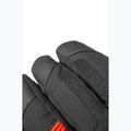 Lyžařské rukavice Reusch Speedster R_Tex XT black/fire red 5