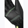 Dětské lyžařské rukavice Reusch Wonder R-TEX® XT Junior blck/bril blu/safety yell 7