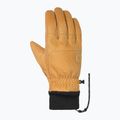 Lyžařské rukavice Reusch Danko R-Tex XT camel 2