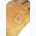 Lyžařské rukavice Reusch Danko R-Tex XT camel 4