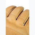 Lyžařské rukavice Reusch Danko R-Tex XT camel 5