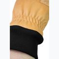 Lyžařské rukavice Reusch Danko R-Tex XT camel 7