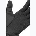 Lyžařské rukavice Reusch Fabio Stormbloxx Touch-Tec black/silver 5