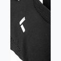 Lyžařské rukavice Reusch Fabio Stormbloxx Touch-Tec black/silver 7