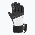 Dámské lyžařské rukavice Reusch Demi R-Tex XT SC black/white 2