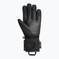 Dámské lyžařské rukavice Reusch Demi R-Tex XT SC black/white 3