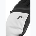 Dámské lyžařské rukavice Reusch Demi R-Tex XT SC black/white 5