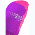 Dětské lyžařské rukavice Reusch Maxi R-Tex XT Mitten cactus flower/pink glo 4