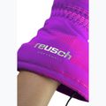 Dětské lyžařské rukavice Reusch Maxi R-Tex XT Mitten cactus flower/pink glo 7