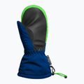 Dětské lyžařské rukavice Reusch Maxi R-Tex XT Mitten surf the web/green gecko 3