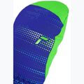 Dětské lyžařské rukavice Reusch Maxi R-Tex XT Mitten surf the web/green gecko 4