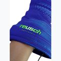Dětské lyžařské rukavice Reusch Maxi R-Tex XT Mitten surf the web/green gecko 7