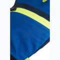 Dětské lyžařské rukavice Reusch Leo R-Tex XT black/imperial blue/safety yellow 7
