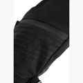Dětské lyžařské rukavice Reusch Leo R-Tex XT Lobster black/white 5