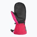Dětské lyžařské rukavice Reusch Lan R-Tex XT Mitten cerise/pink glo 3