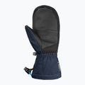 Dětské lyžařské rukavice Reusch Lan R-Tex XT Mitten dress blue/brilliant blue 3