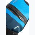 Dětské lyžařské rukavice Reusch Lan R-Tex XT Mitten dress blue/brilliant blue 4