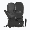 Dětské lyžařské rukavice Reusch Lan R-Tex XT Mitten black/silver