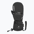 Dětské lyžařské rukavice Reusch Lan R-Tex XT Mitten black/silver 2