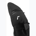 Dětské lyžařské rukavice Reusch Lan R-Tex XT Mitten black/silver 5