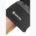 Dětské lyžařské rukavice Reusch Rocket GORE-TEX black/black melange/brilliant blue 7