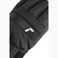 Dětské lyžařské rukavice Reusch Rocket GORE-TEX black/white 5